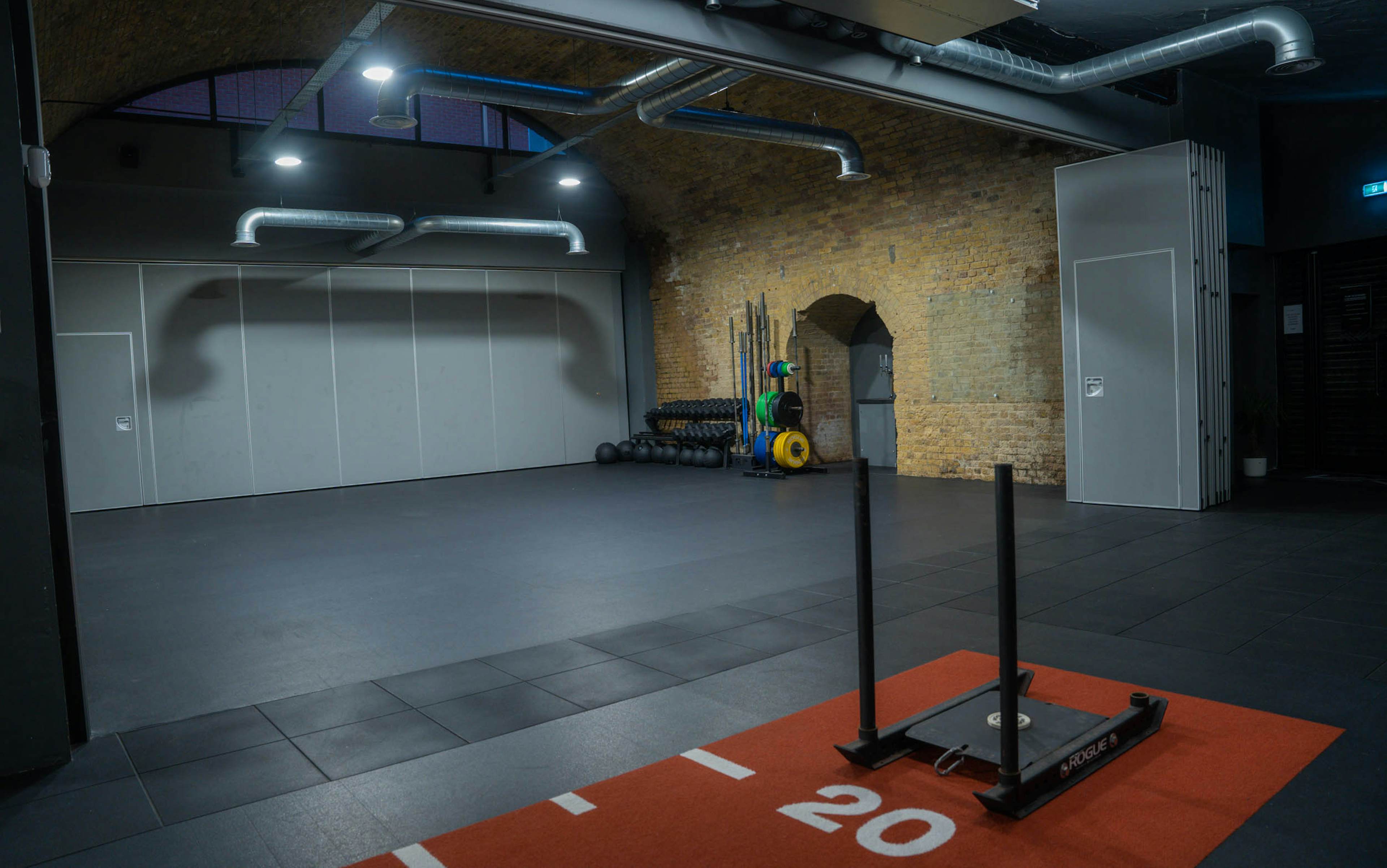CrossFit Putney - Industrial & Premium Studio image 1