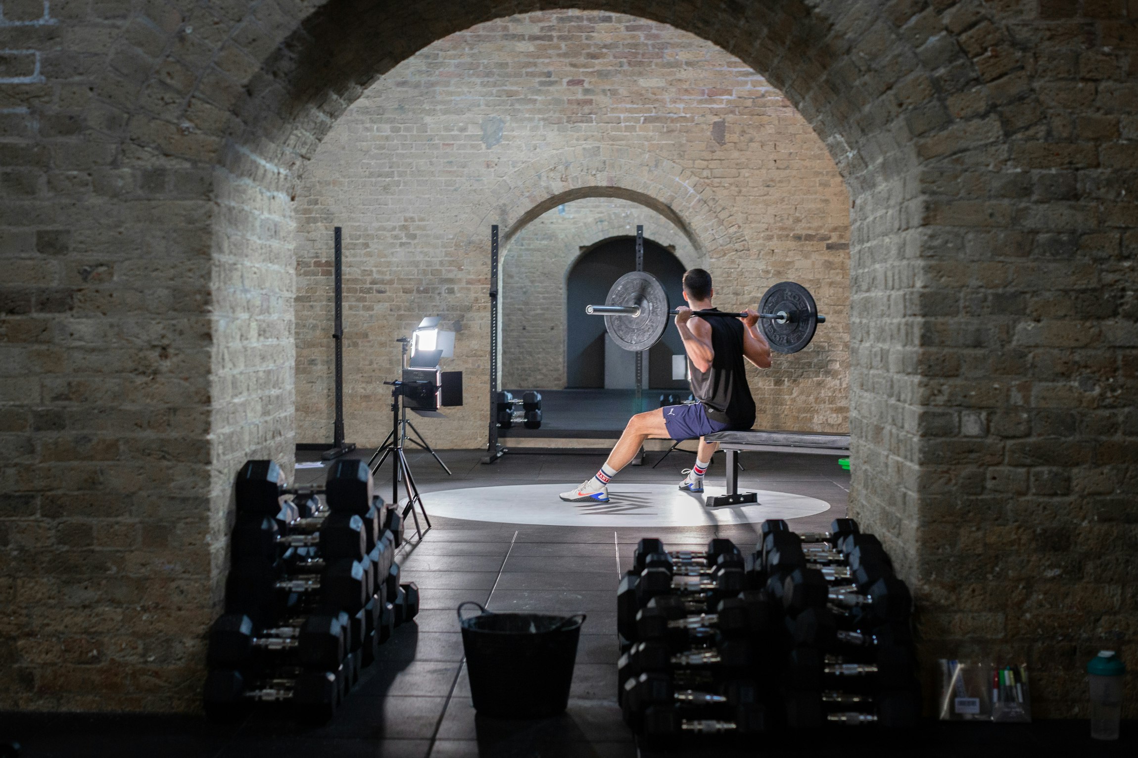 CrossFit Putney - Industrial & Premium Studio image 8