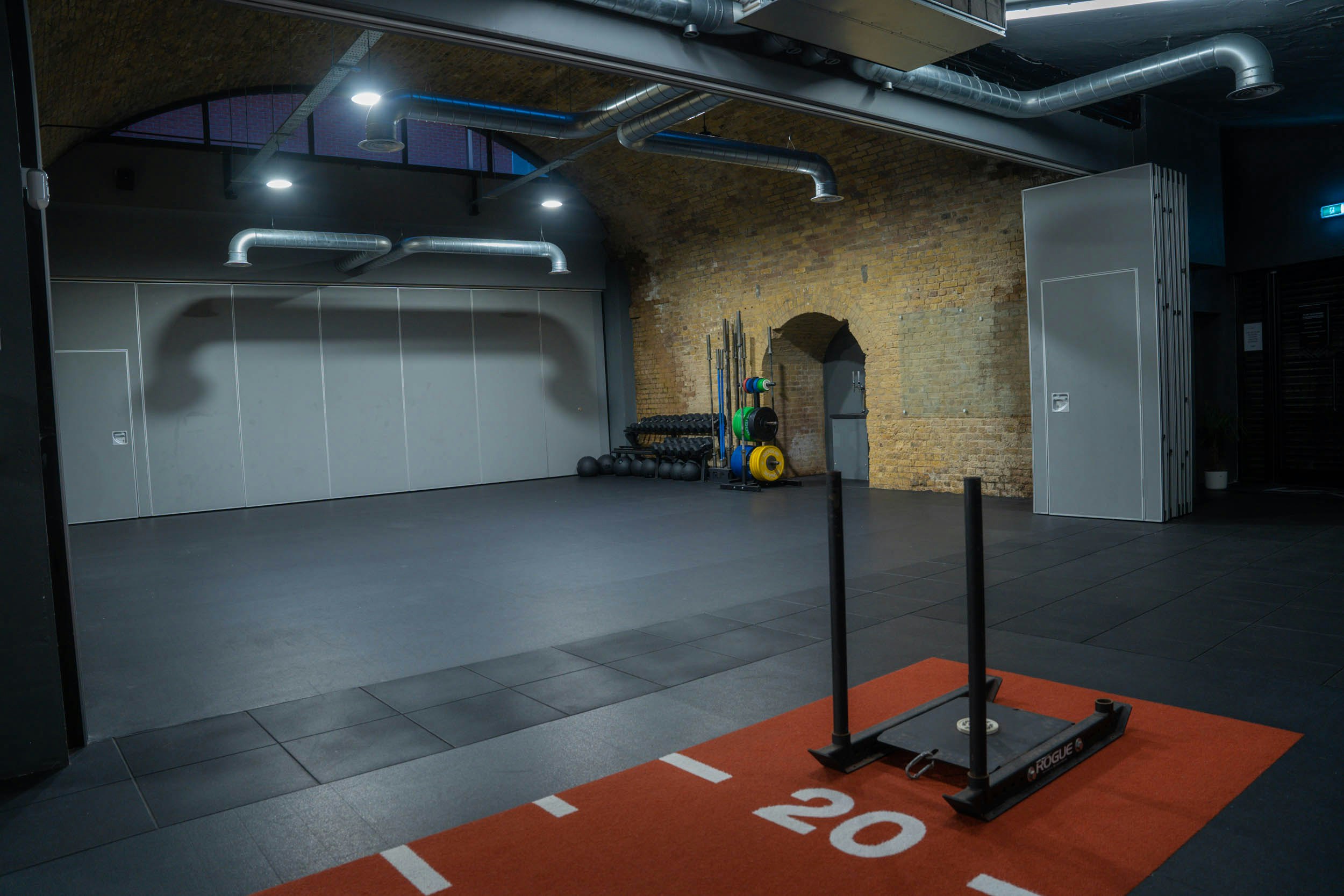 CrossFit Putney - Industrial & Premium Studio image 1