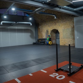 CrossFit Putney - Industrial & Premium Studio image 1
