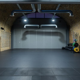 CrossFit Putney - Industrial & Premium Studio image 2