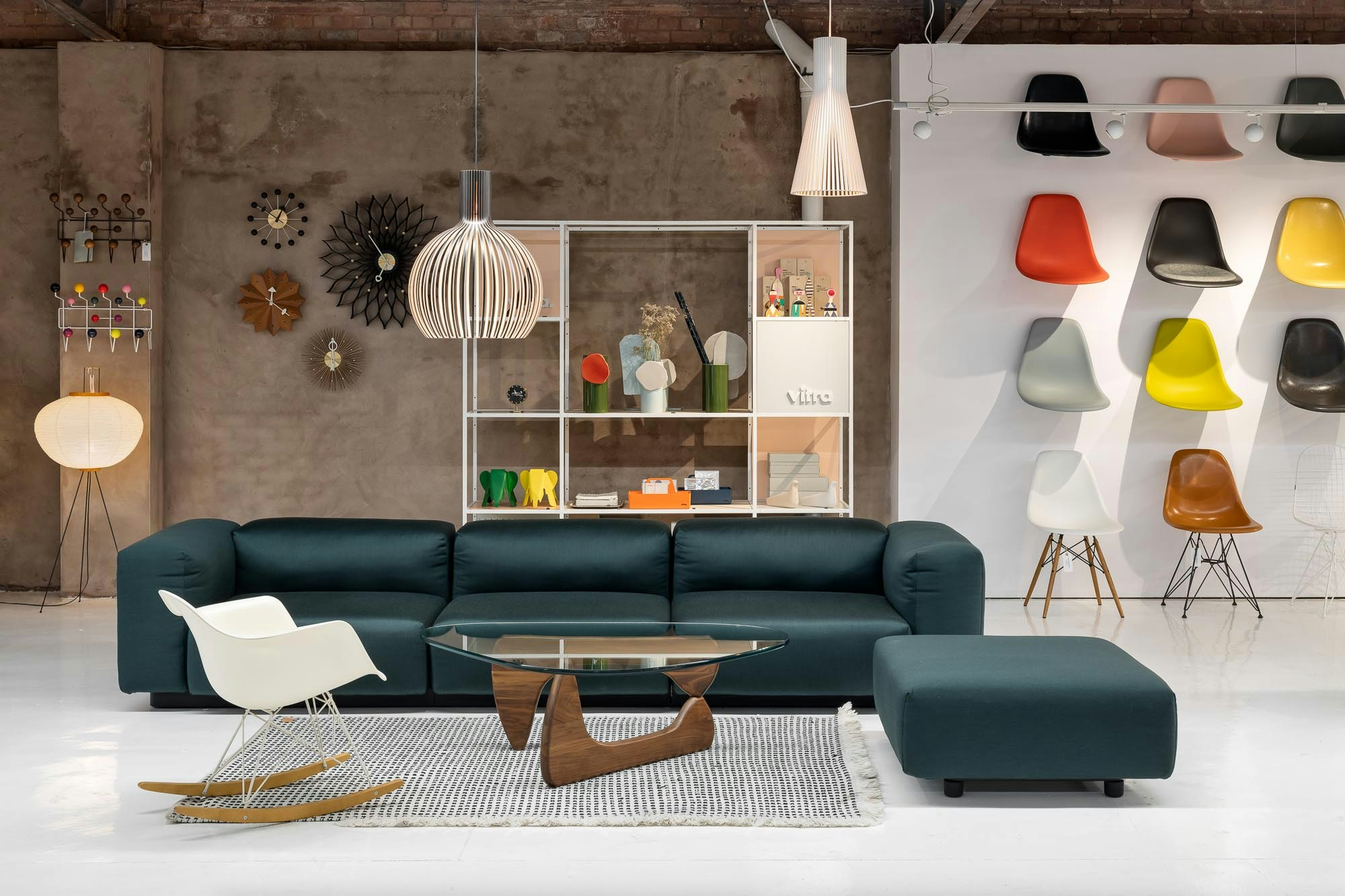 minima. - Central Warehouse image 6