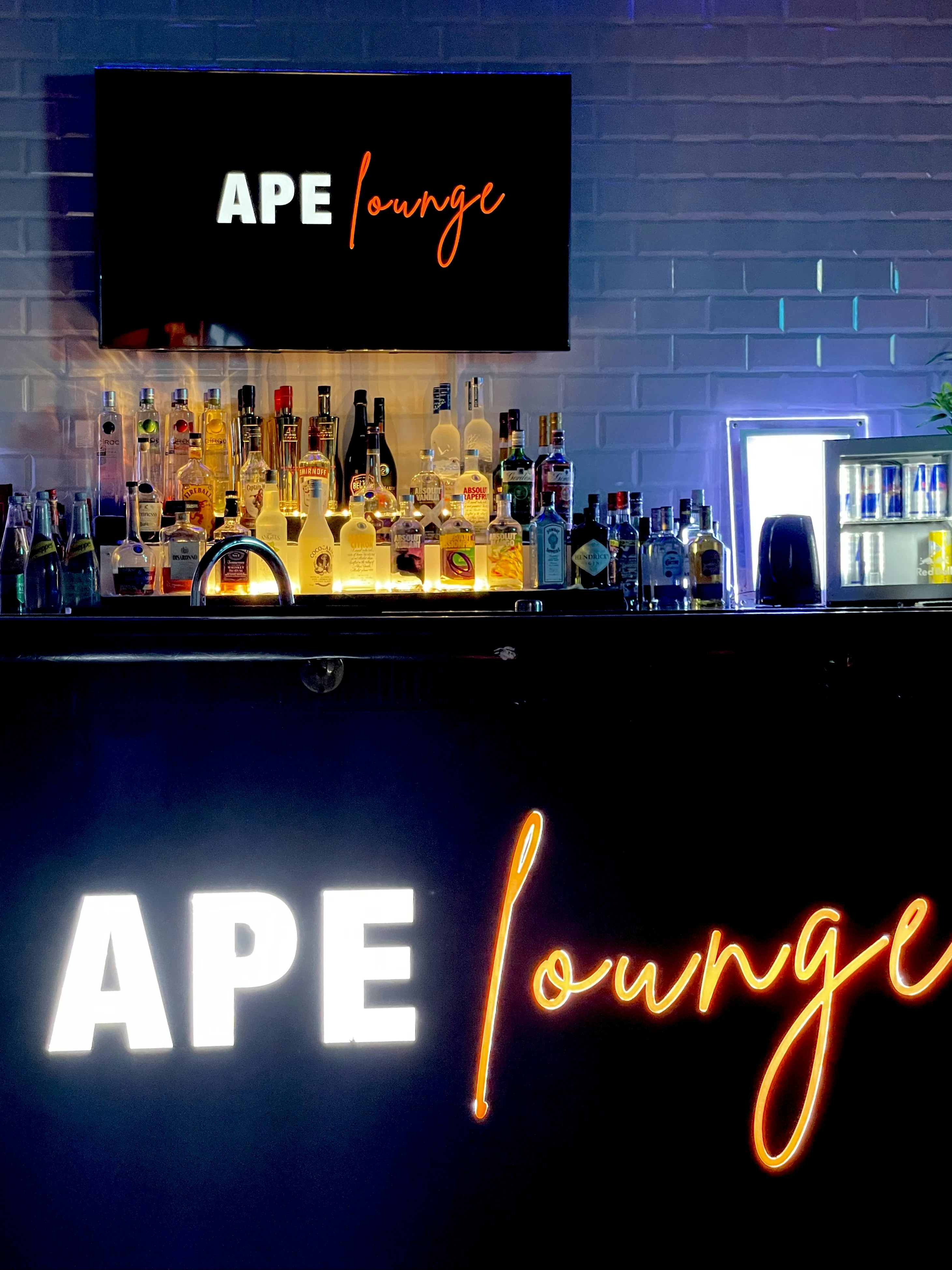 Ape Lounge - Cocktail Bar image 2