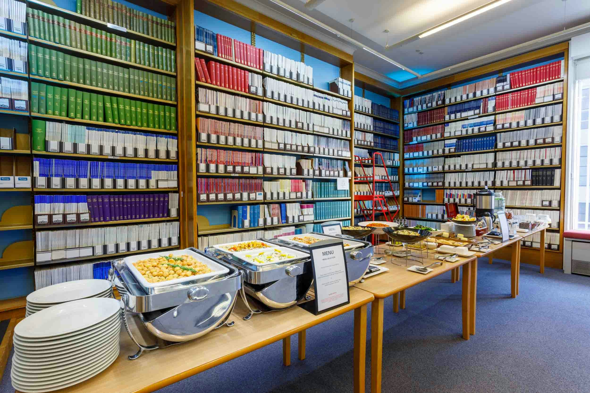 1 Wimpole Street - Wheatley Room image 2