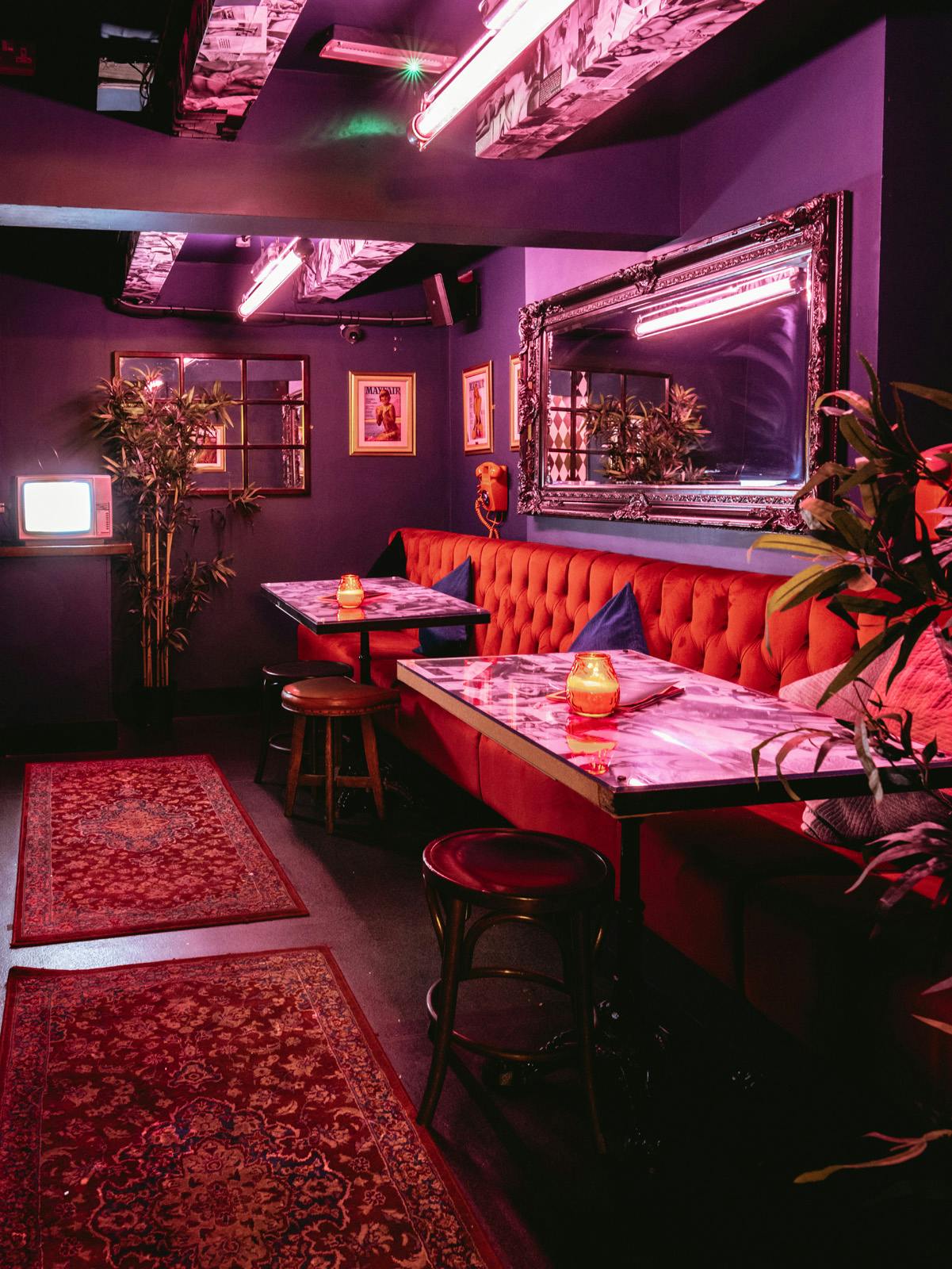 Behind Closed Doors - image 3