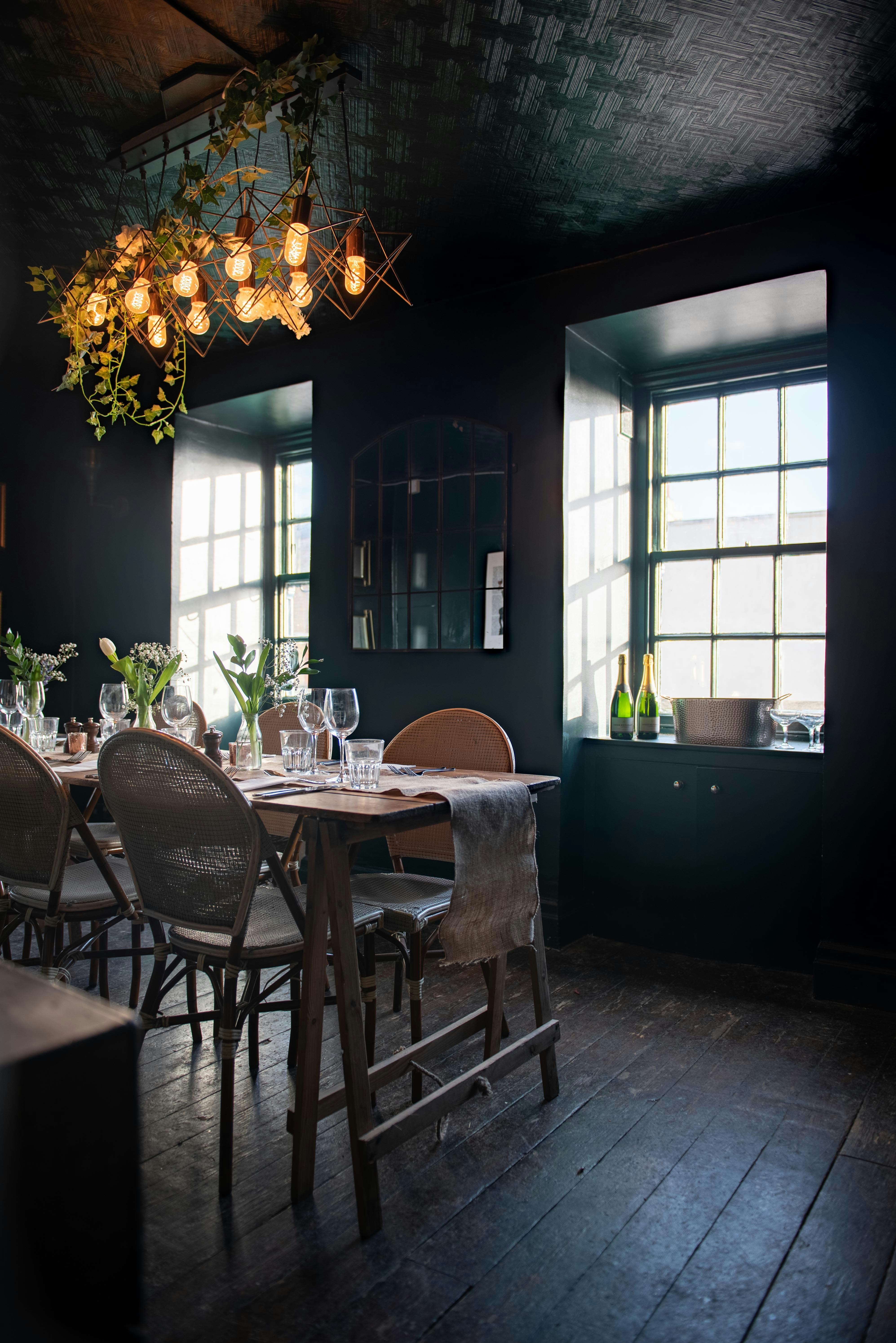 The Clapham North  - The Hideaway image 3