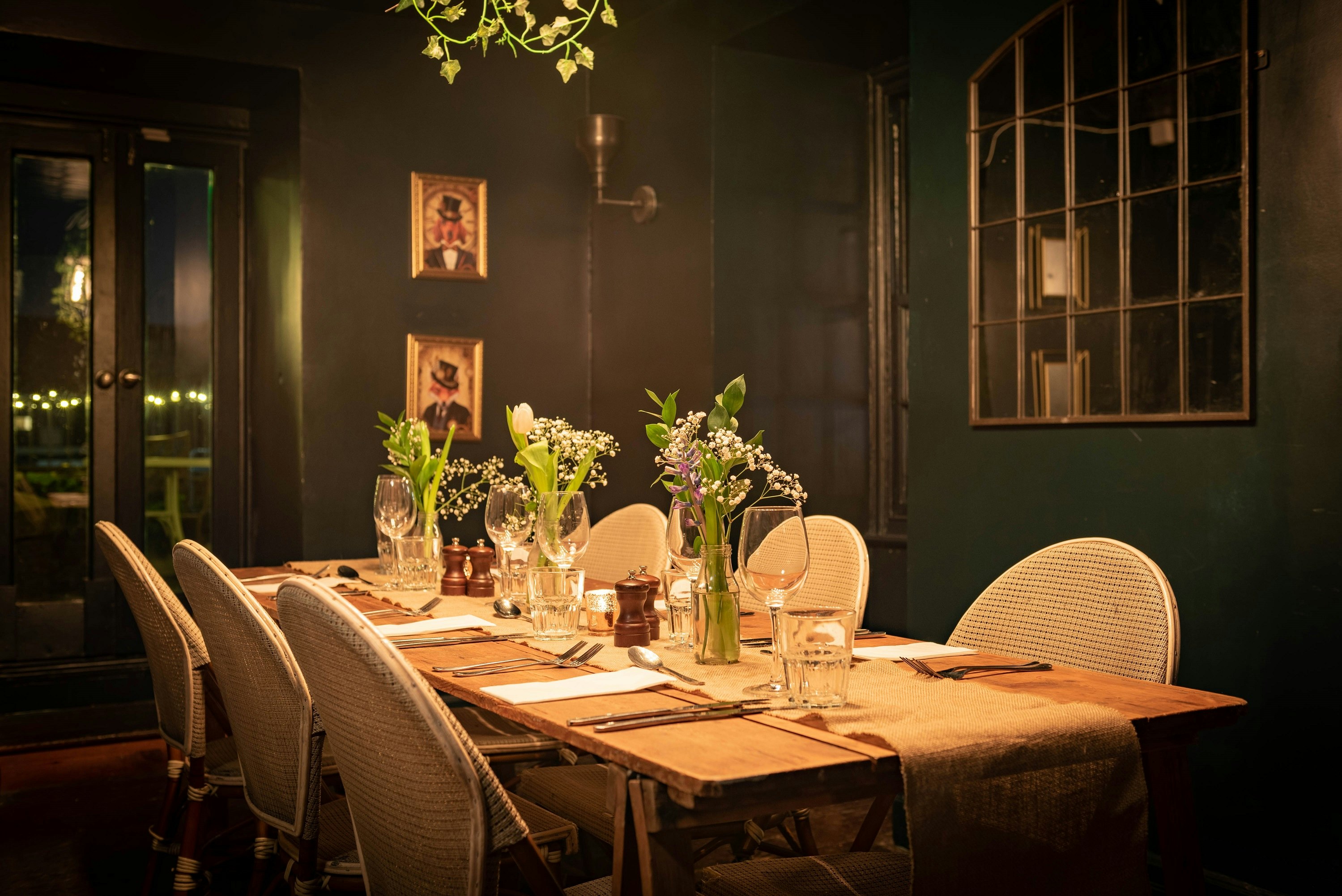 The Clapham North  - The Hideaway image 2