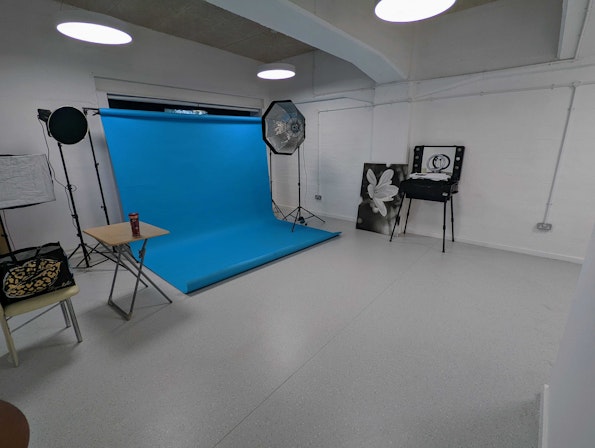 Vision Wharf Studios - Vision Wharf Studios image 2