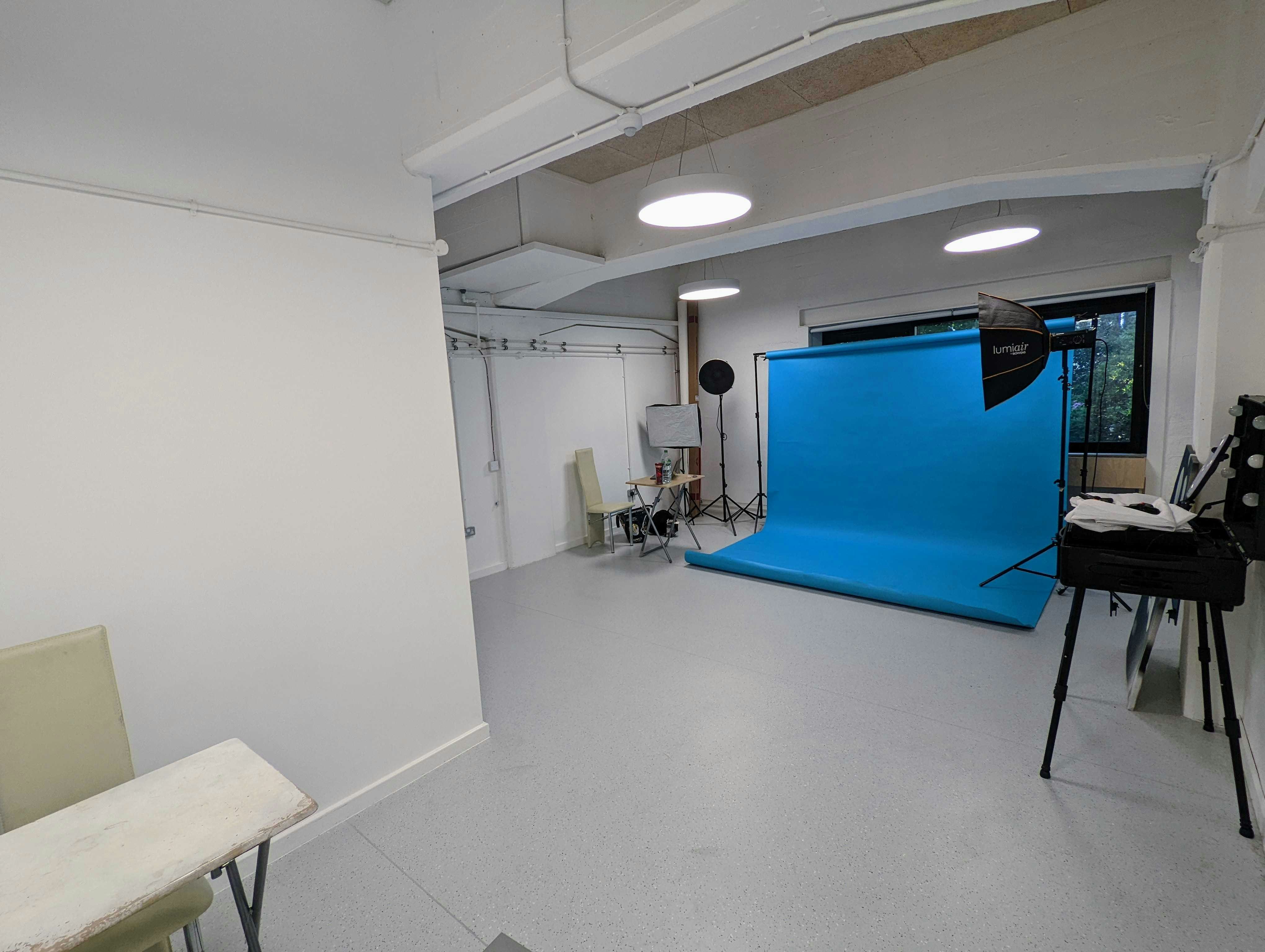 Vision Wharf Studios - Vision Wharf Studios image 1