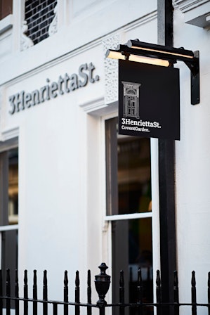 3 Henrietta Street - image 2