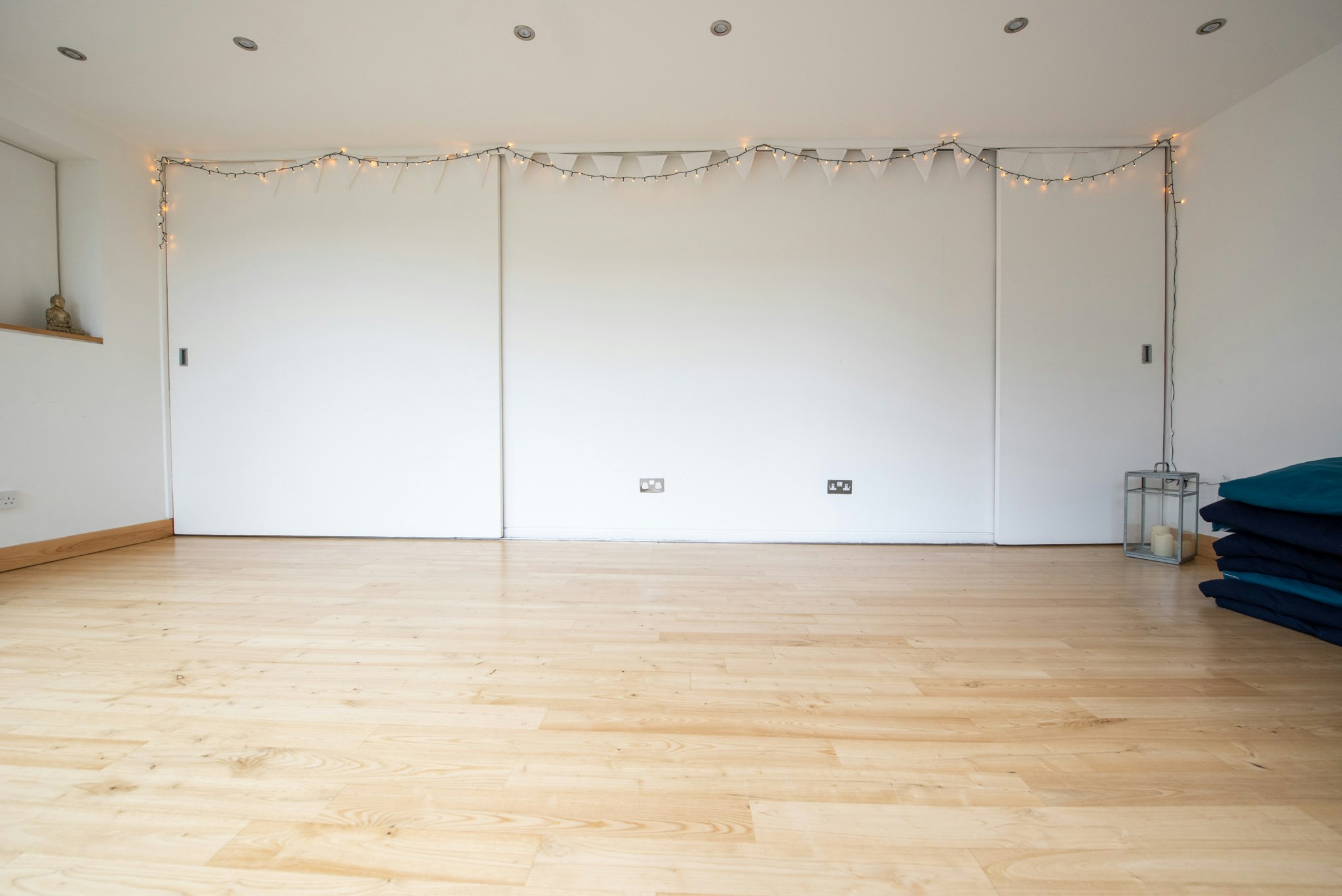 The Wee Retreat - Downstairs Studio image 4