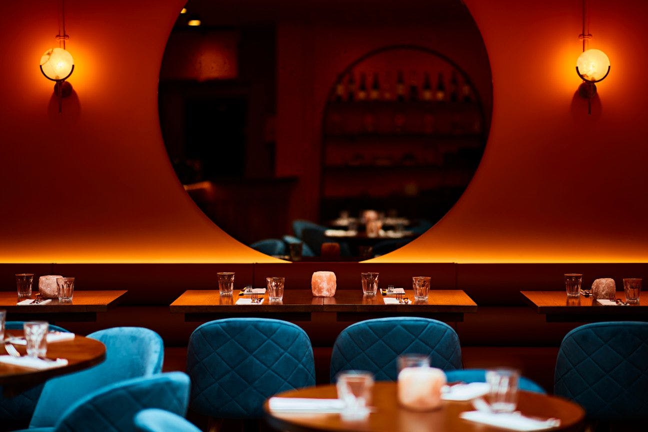 Lilly's Cafe Weddings 3 Henrietta Street Hire Space