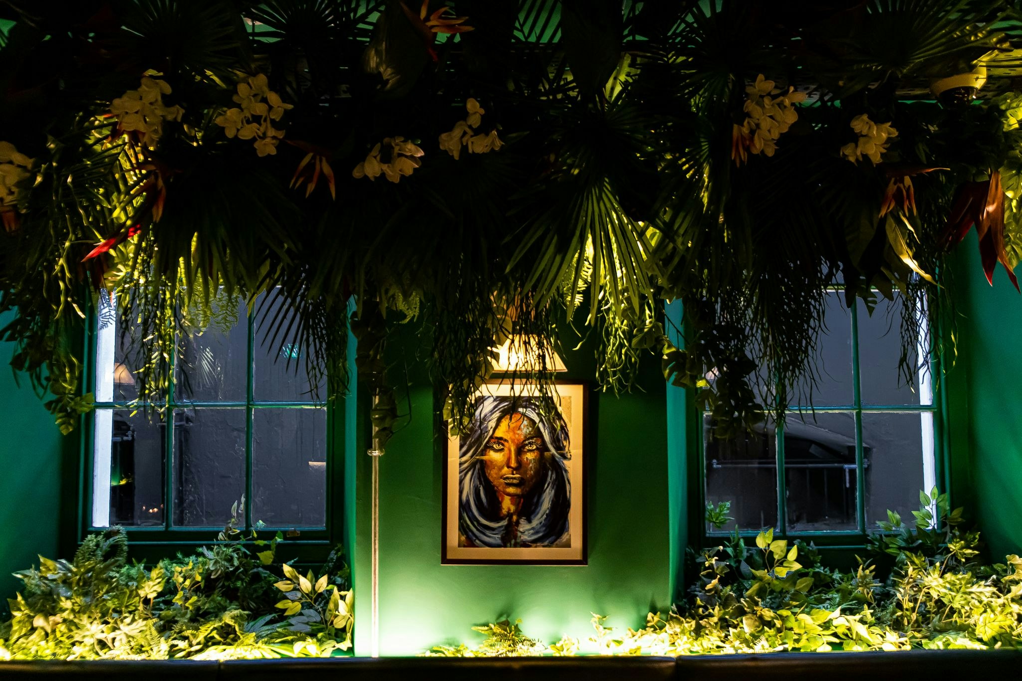 3 Henrietta Street - El Ta'koy image 3