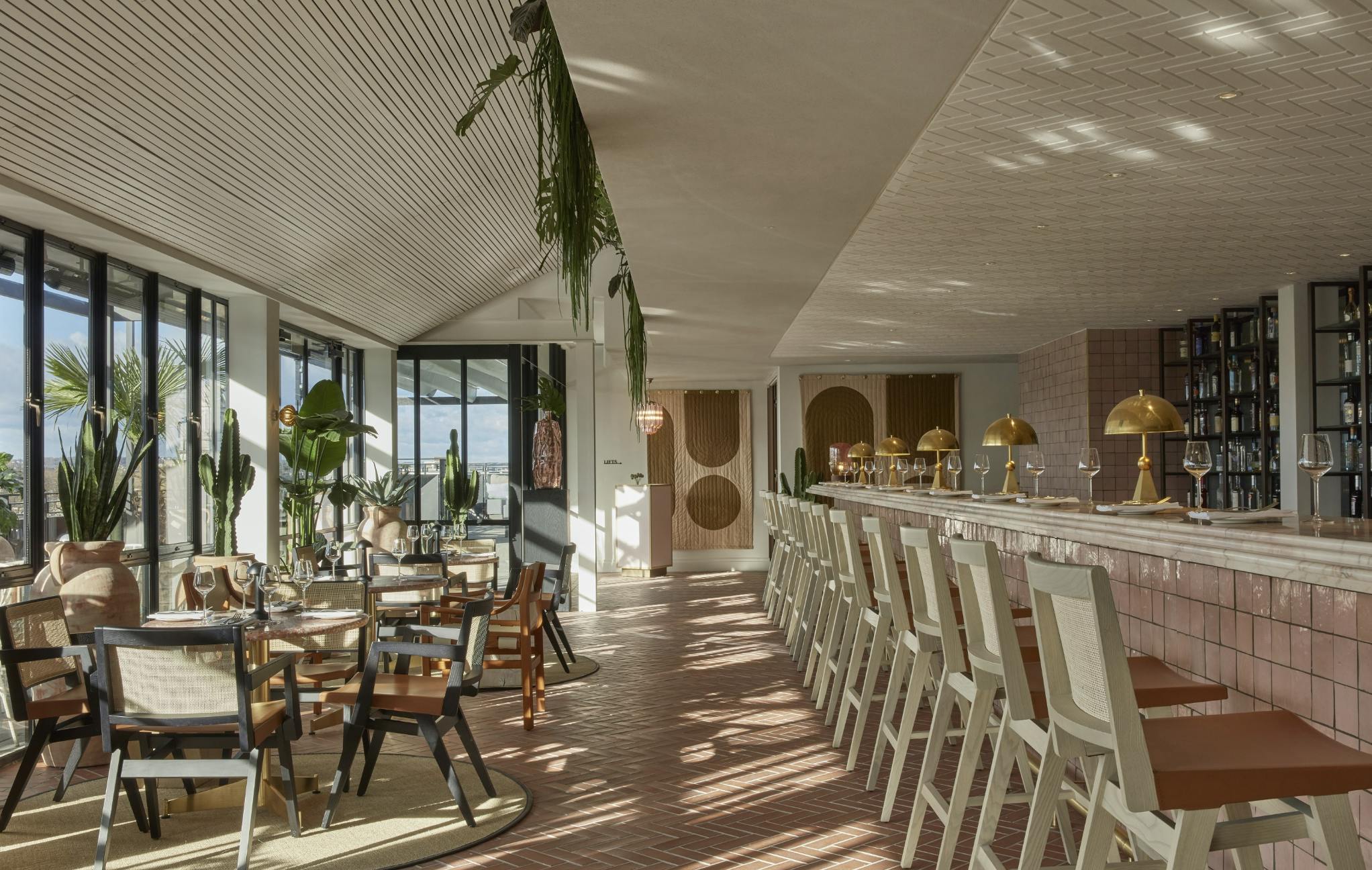 One Hundred Shoreditch Hotel - image 1