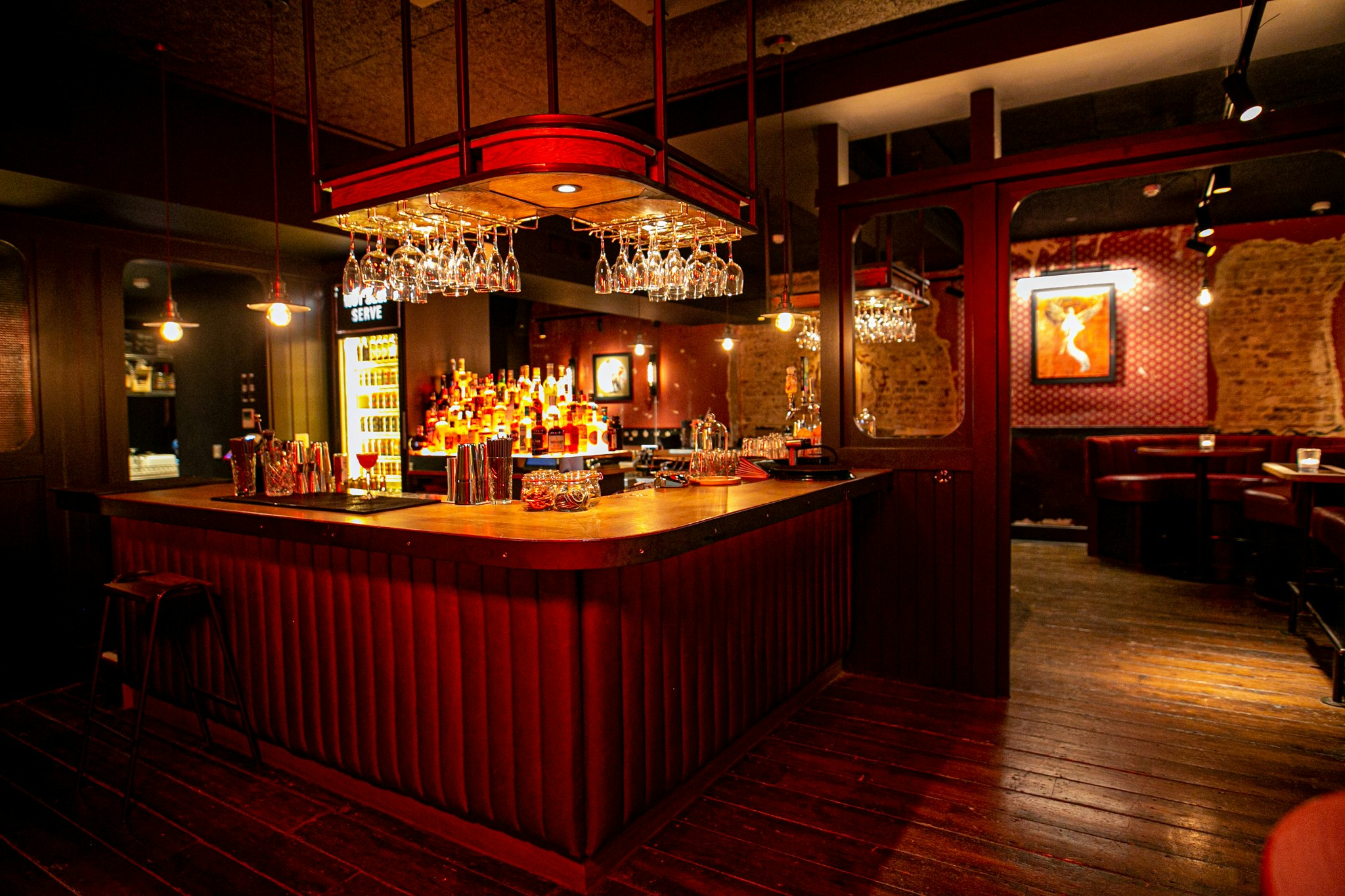 The Black Horse - London - Cocktail Bar image 3