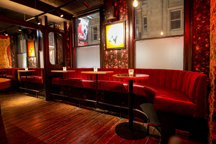 The Black Horse - London - Cocktail Bar image 1