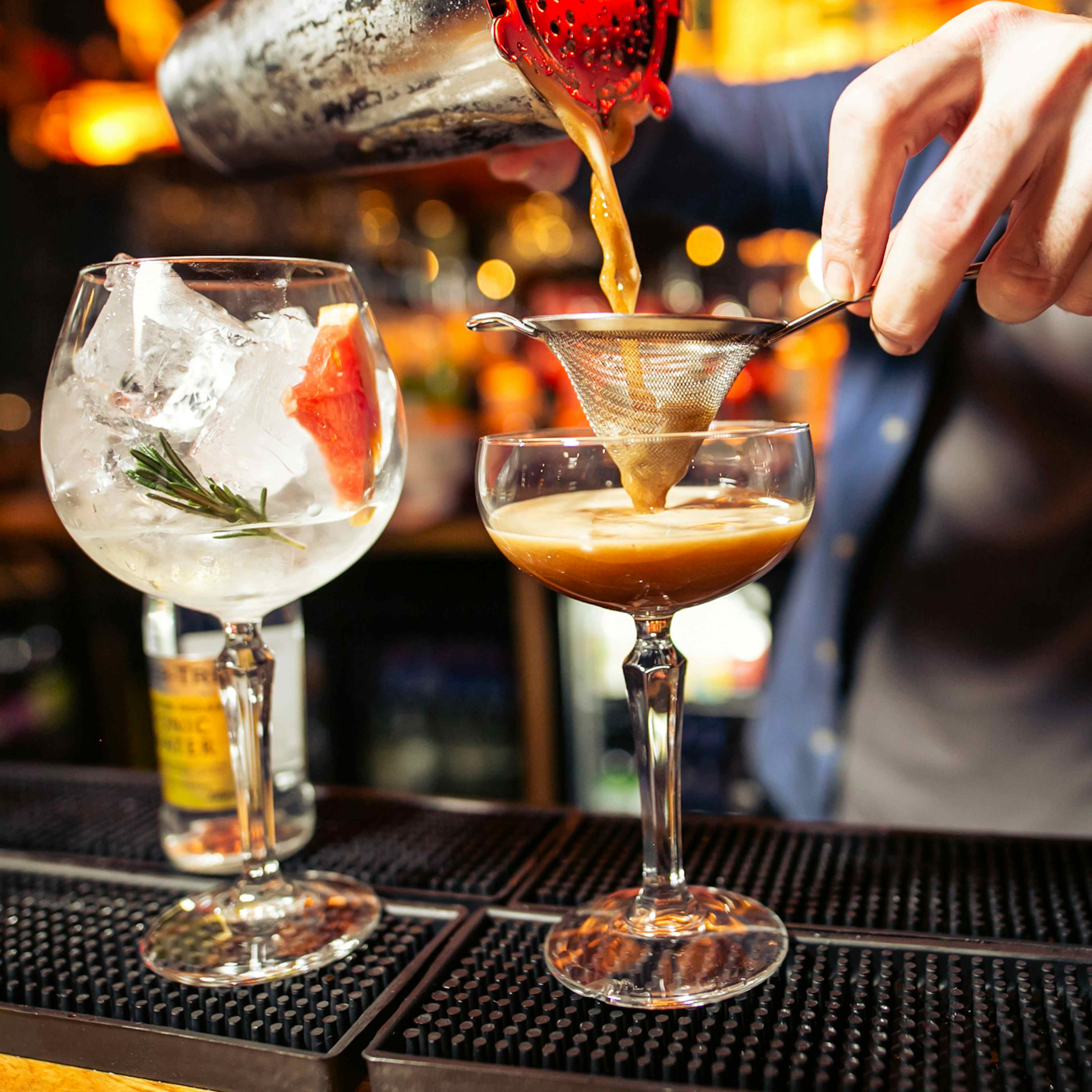 The Black Horse - London - Cocktail Bar image 2