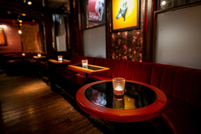 The Black Horse - London - Cocktail Bar image 3