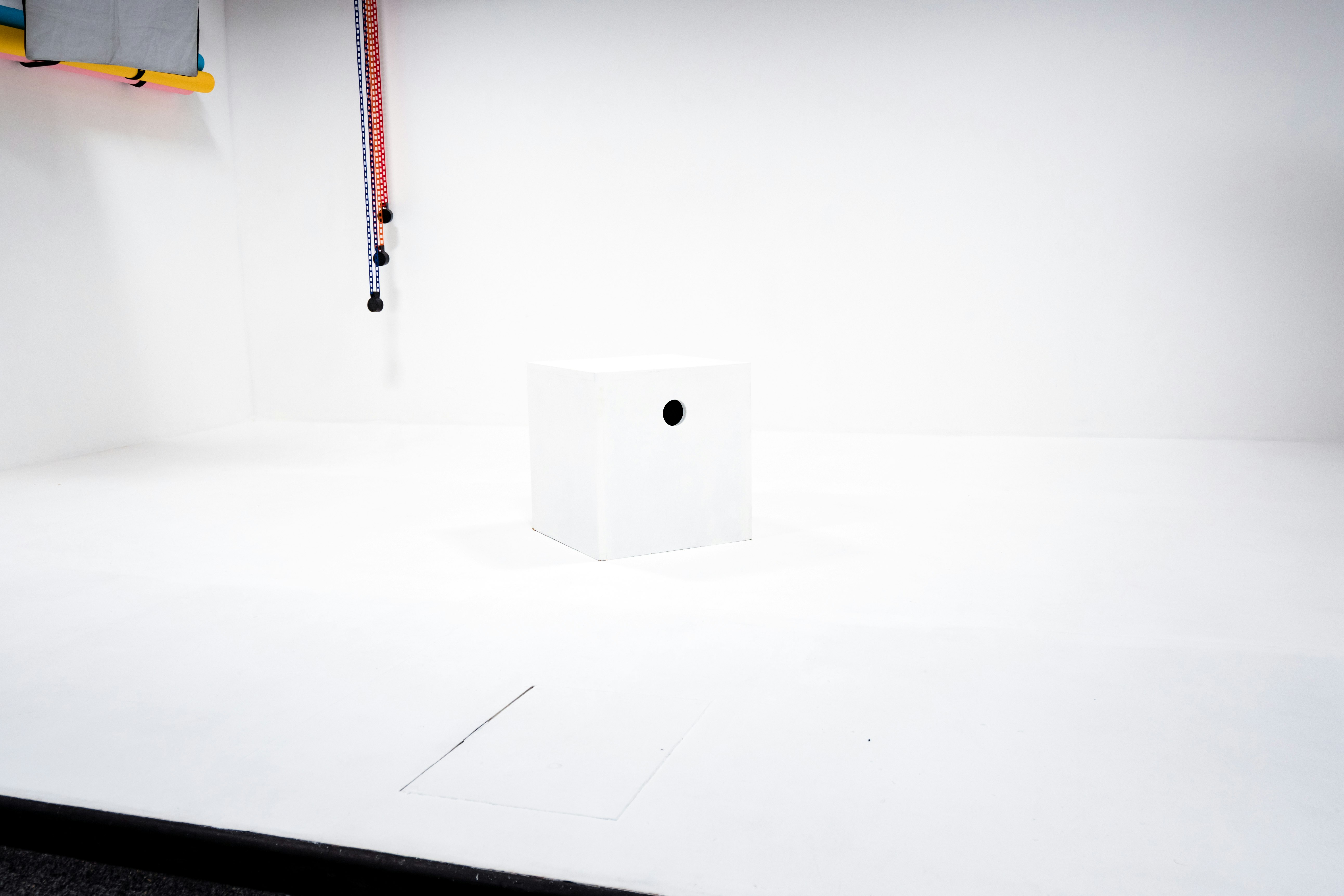Mavro Worldwide Studios - Black Out Film/Photo Studio In SE London image 6