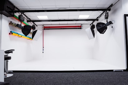 Film/Photo Studio in SE London