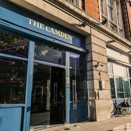 The Camden - Main Bar image 4