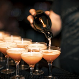 The Cocktail Club Cardiff  - Whole Venue image 1