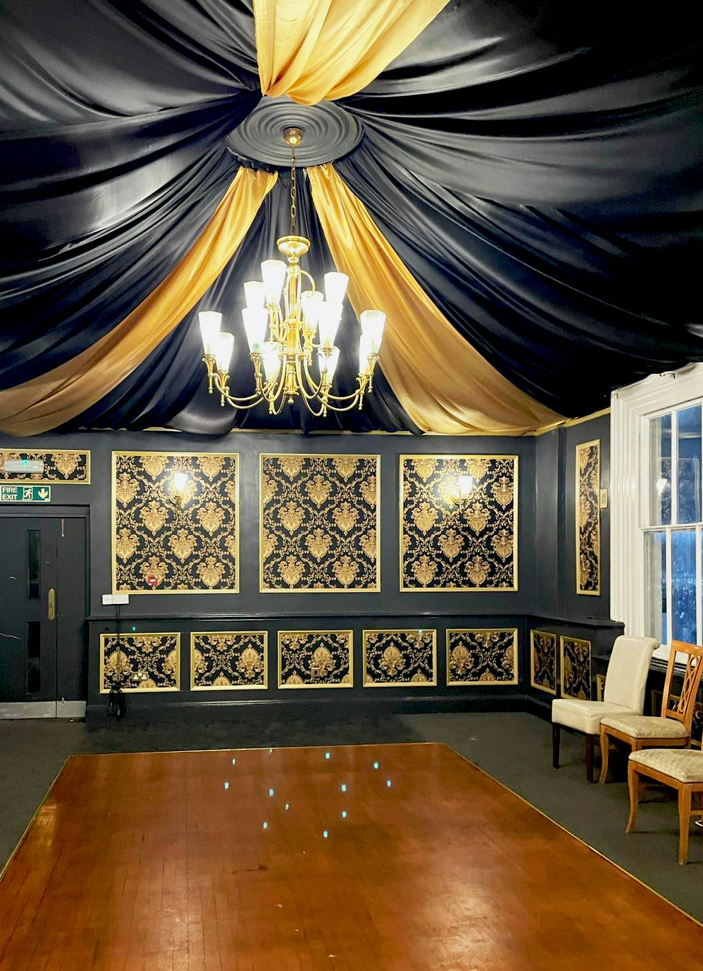 The Garrison Tavern - Ballroom image 8
