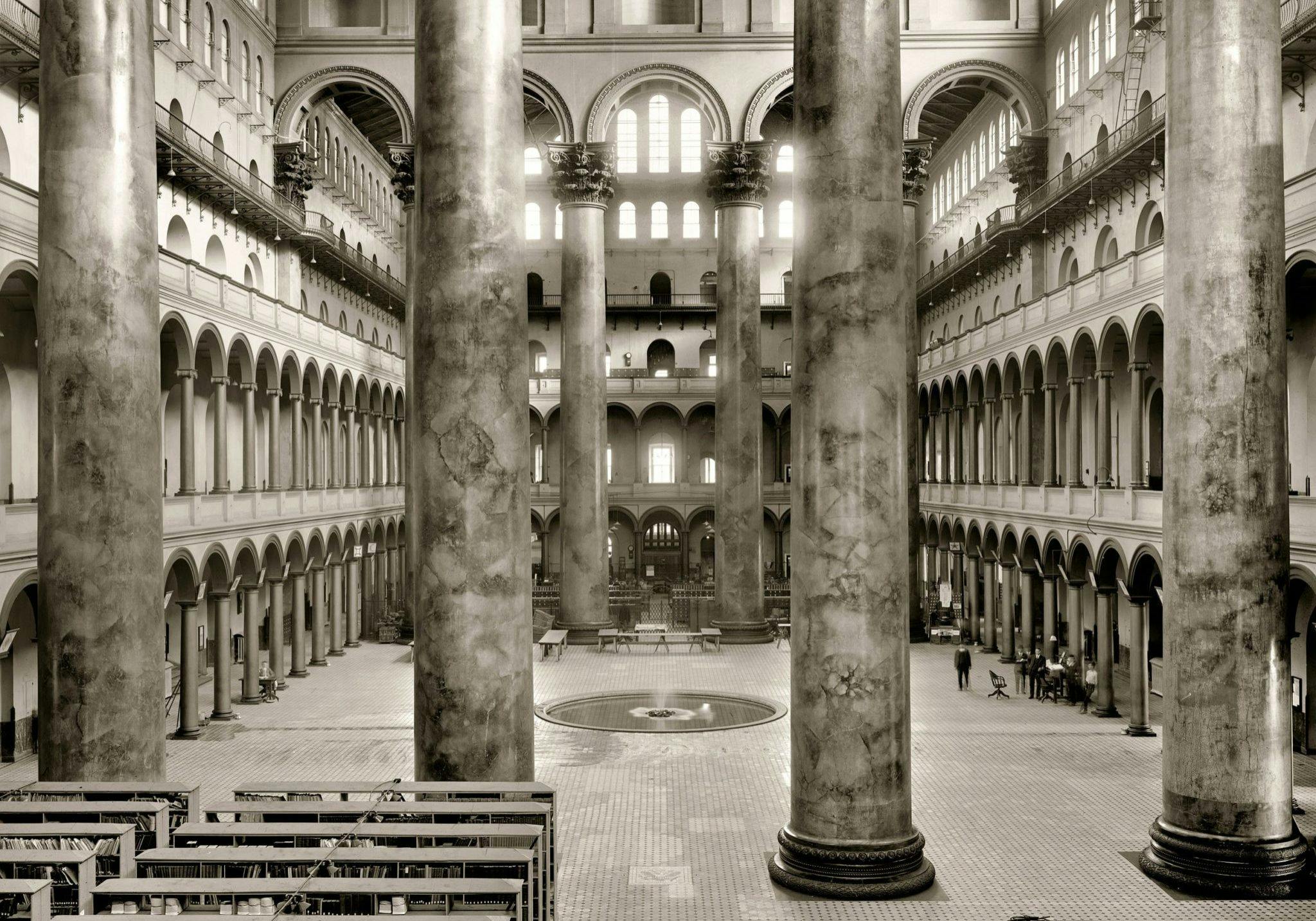 National Building Museum - image 1