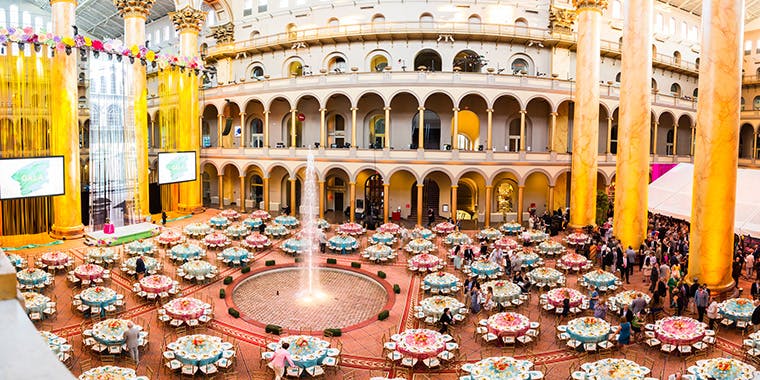 National Building Museum - image 1
