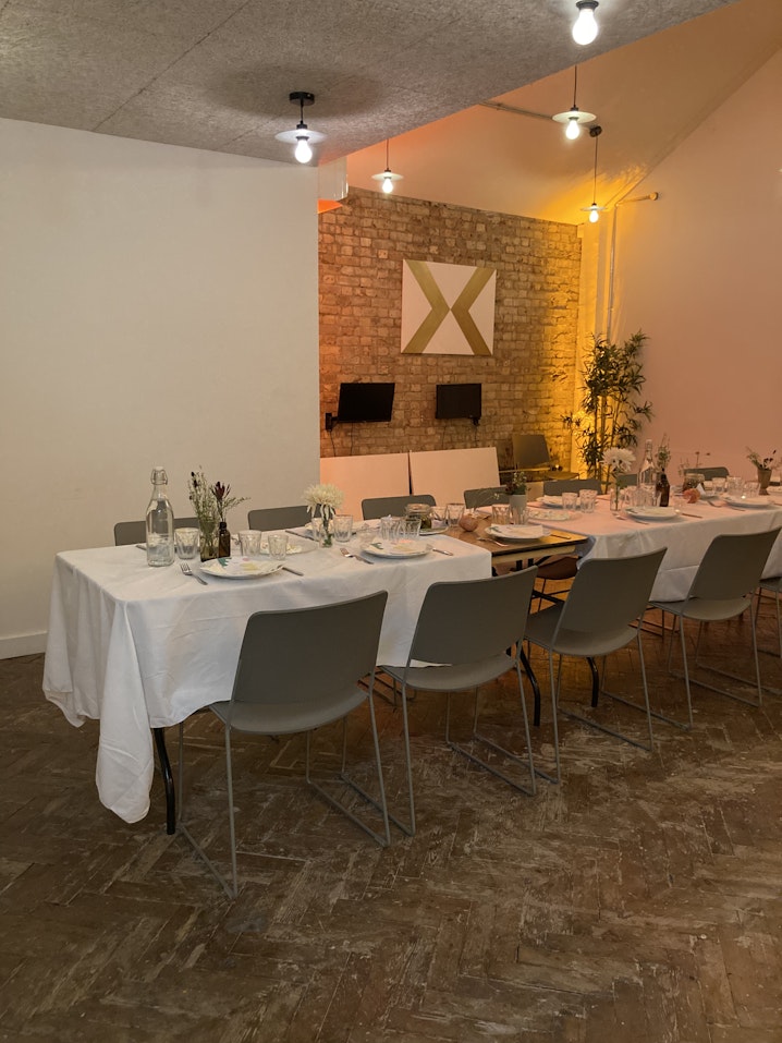 King's House - Luciana Room image 1