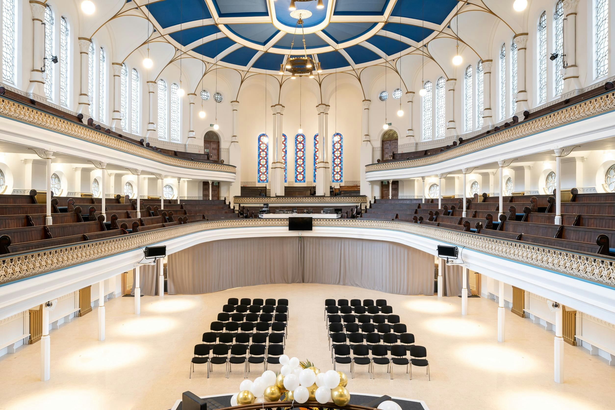 Westminster Chapel - Main Auditorium image 1