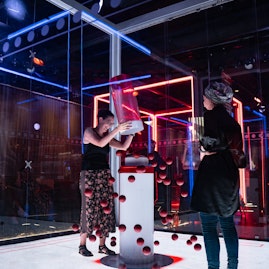 Urban Playground  - The CUBE Live Experience  image 2