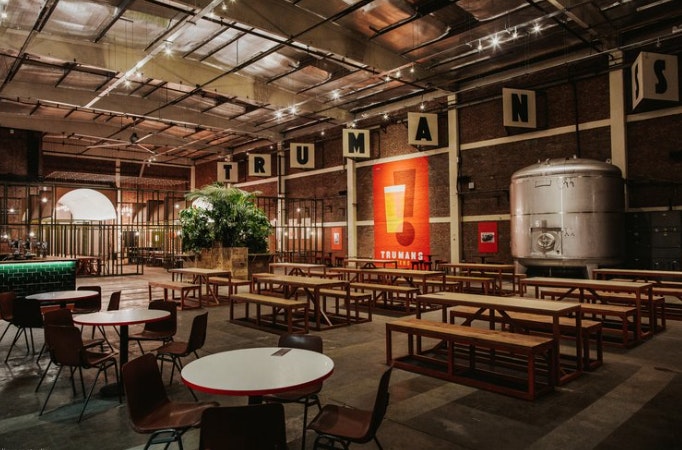 Big Penny Social - Event Space image 1