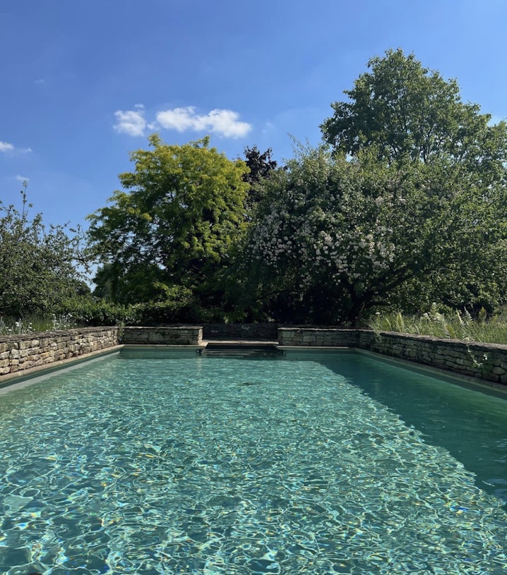 Church Farm Estate - Swimming pool  image 1