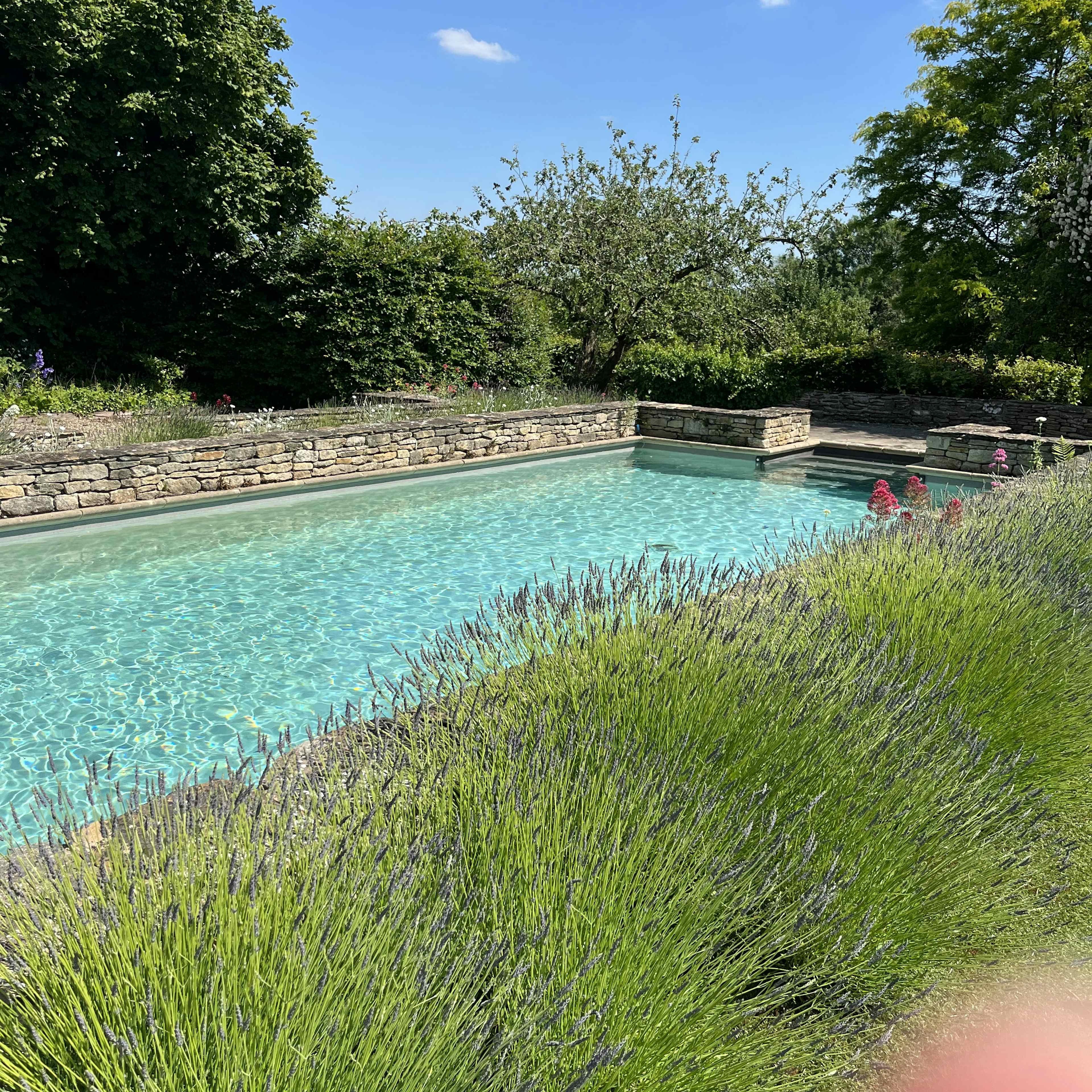 Church Farm Estate - Swimming pool  image 2