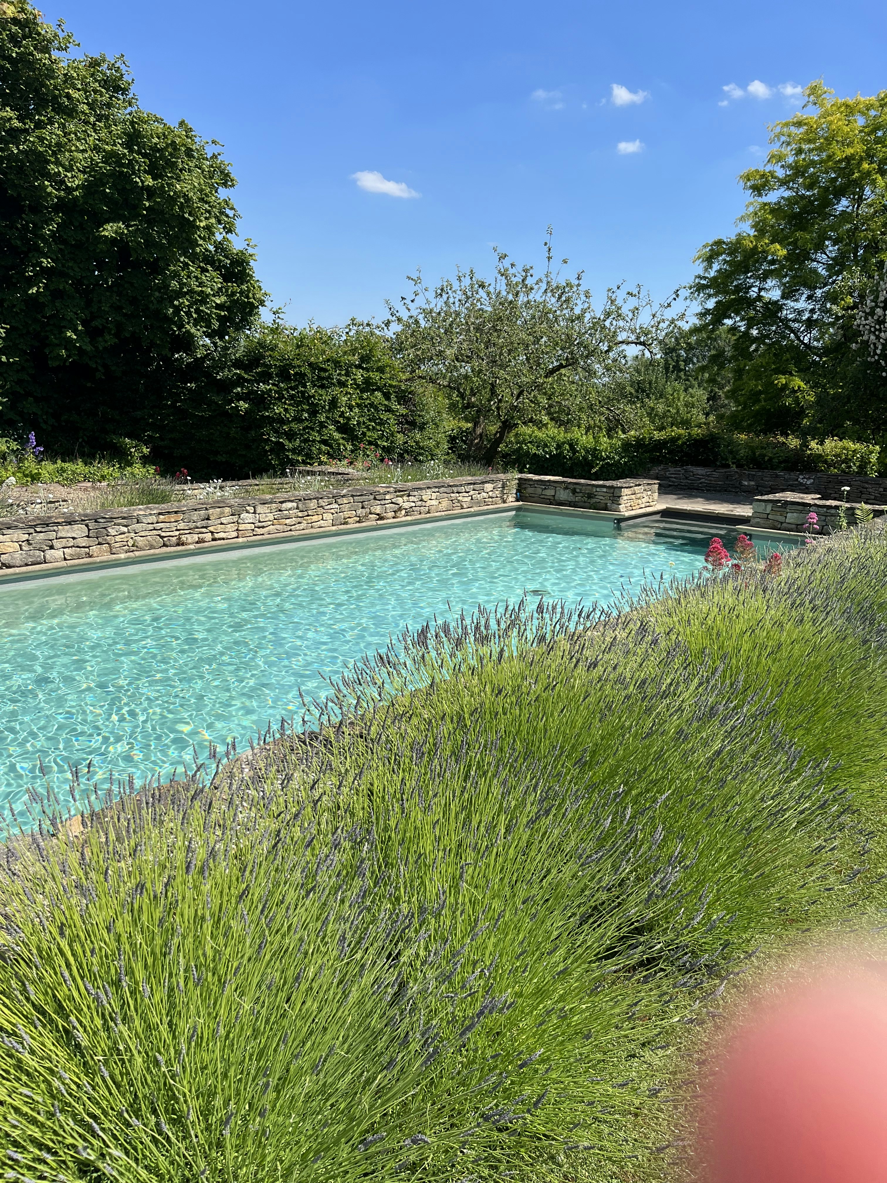 Church Farm Estate - Swimming pool  image 2