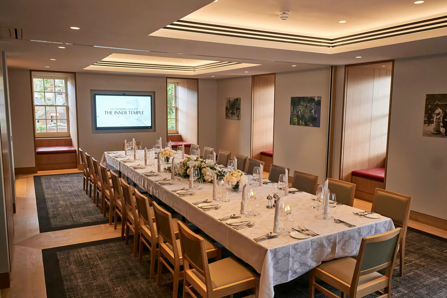 The Inner Temple - Room 1 image 1
