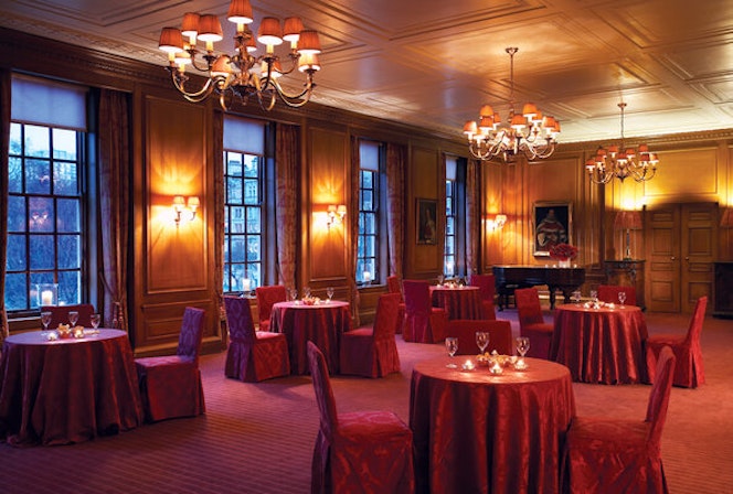 The Inner Temple - Parliament Chamber image 2