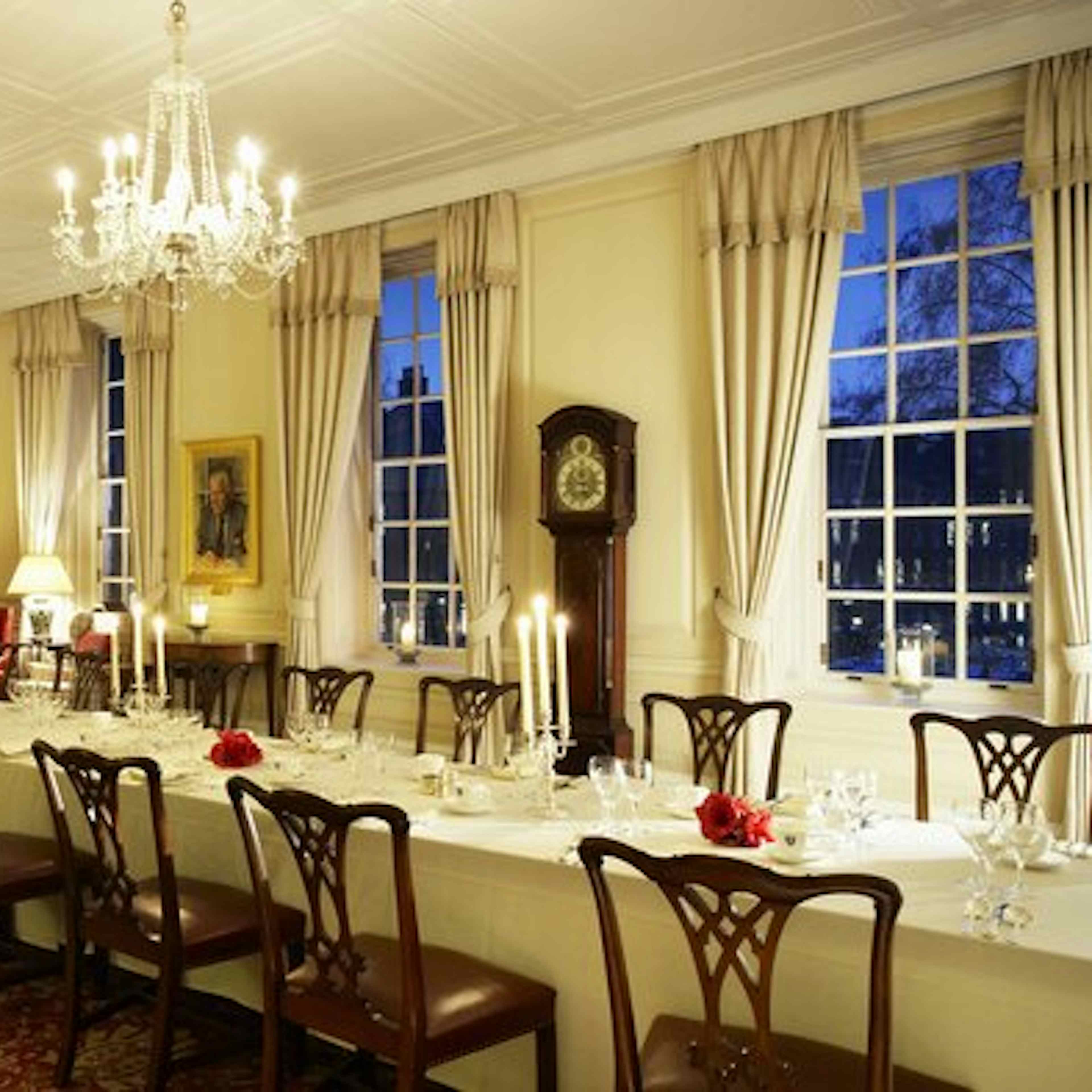 The Inner Temple - Drawing Room image 1
