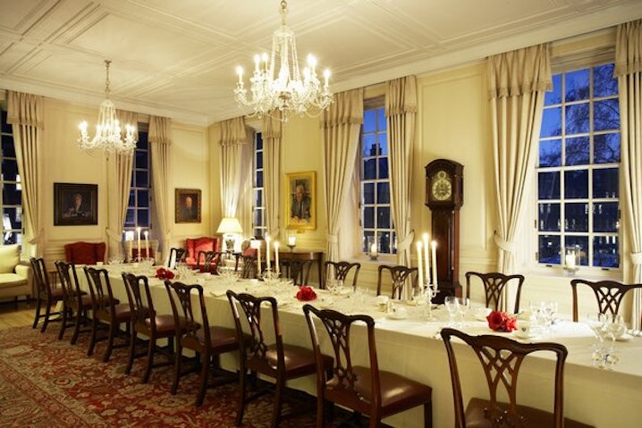 The Inner Temple - Drawing Room image 1