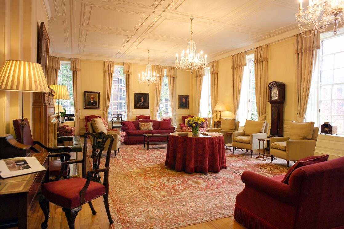 The Inner Temple - Drawing Room image 2