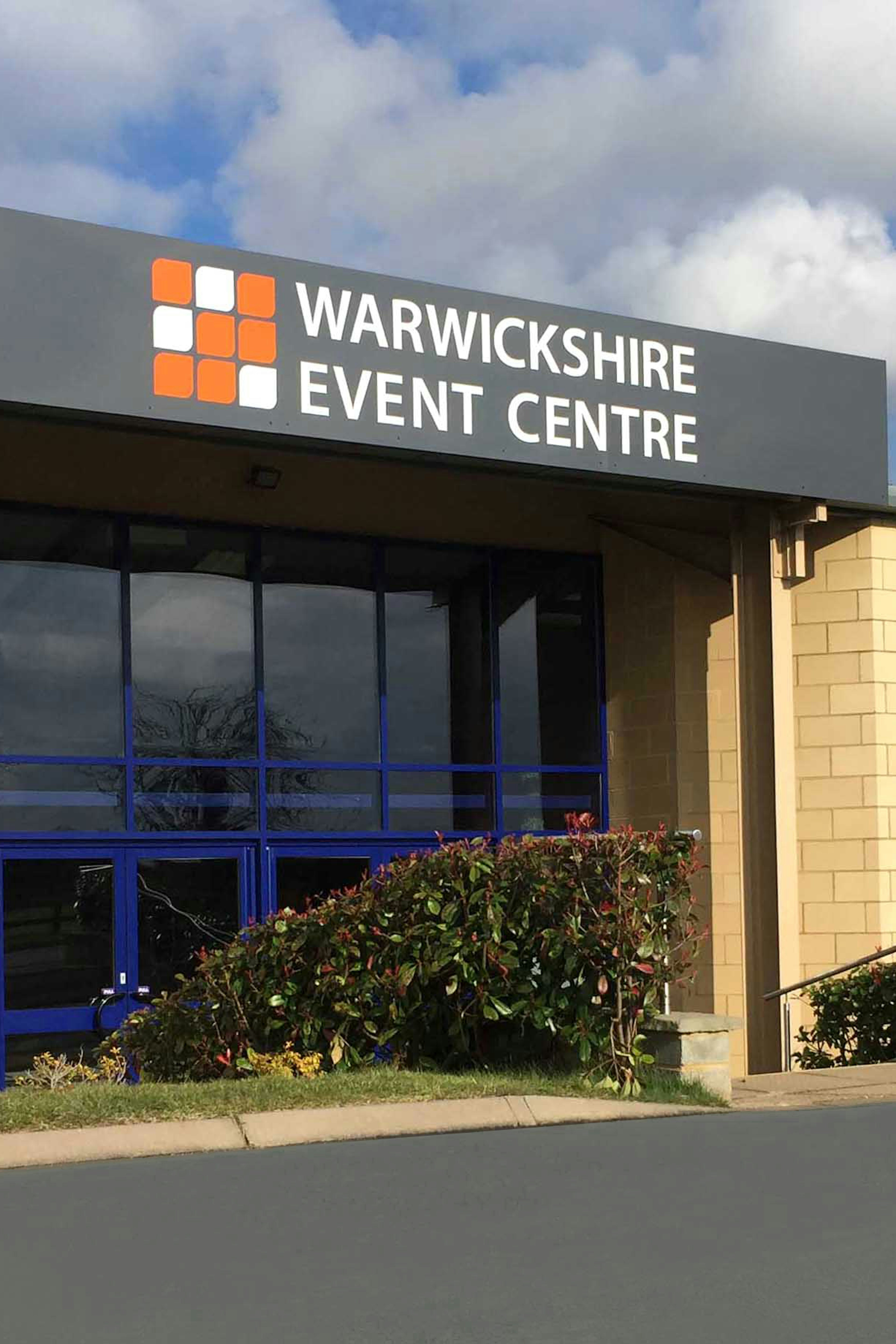Events | Warwickshire Event Centre
