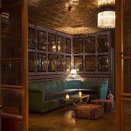 The Scotch of St James - Lounge Bar image 3