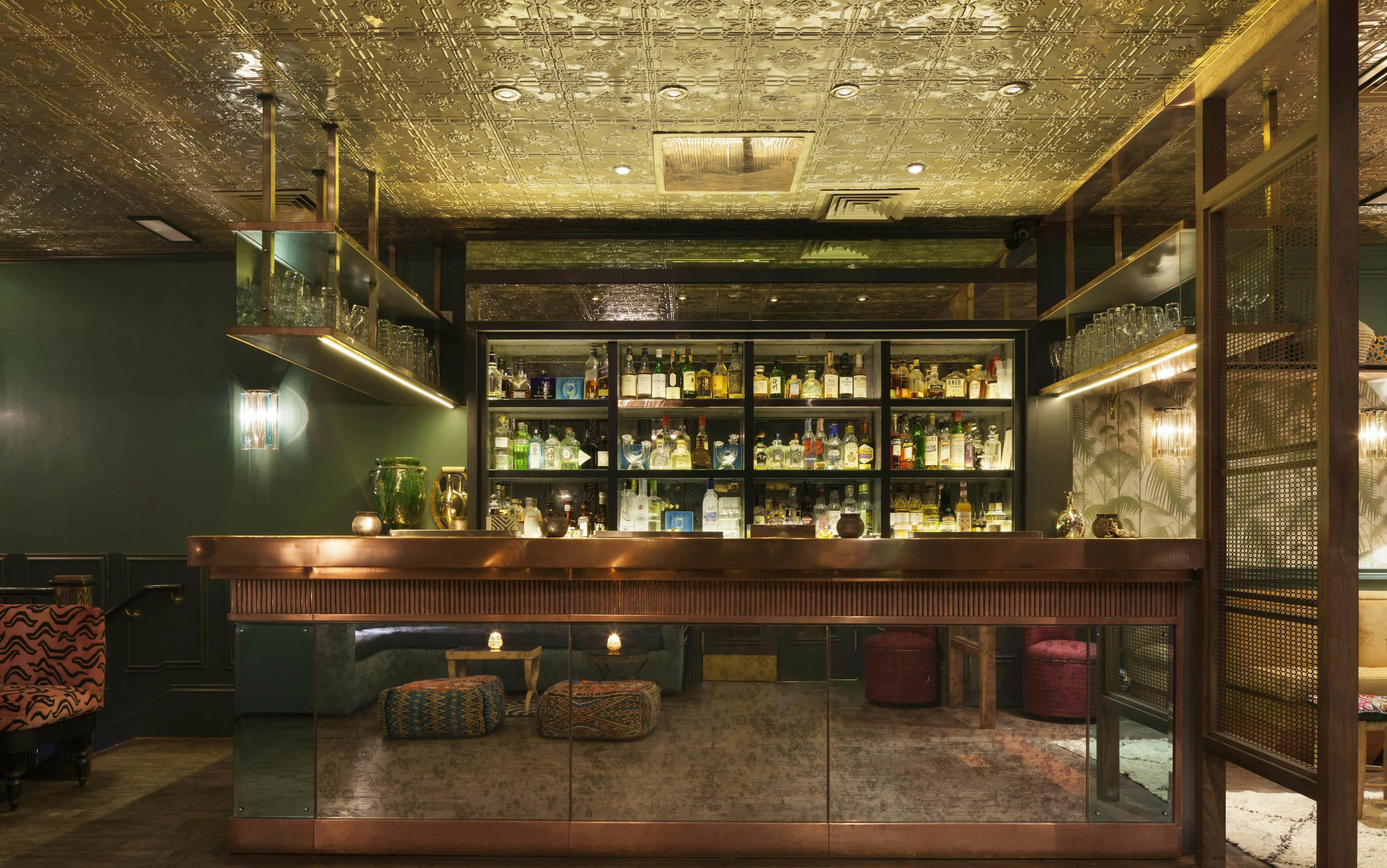 The Scotch of St James - Lounge Bar image 1