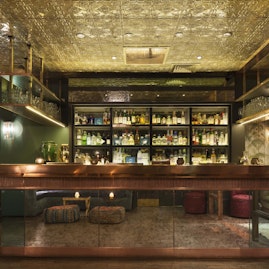 The Scotch of St James - Lounge Bar image 1