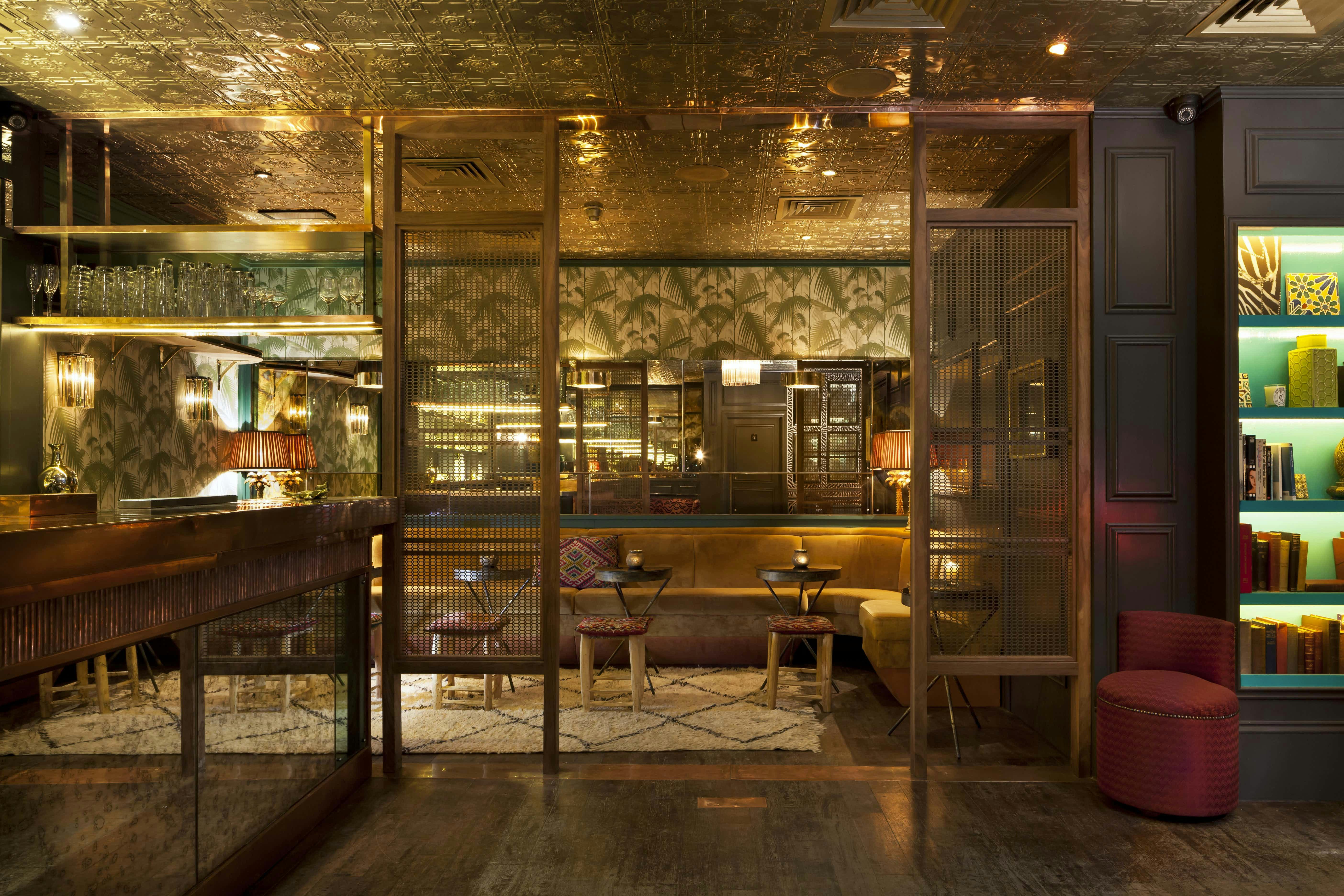 The Scotch of St James - Lounge Bar image 2