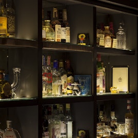 The Scotch of St James - Lounge Bar image 5