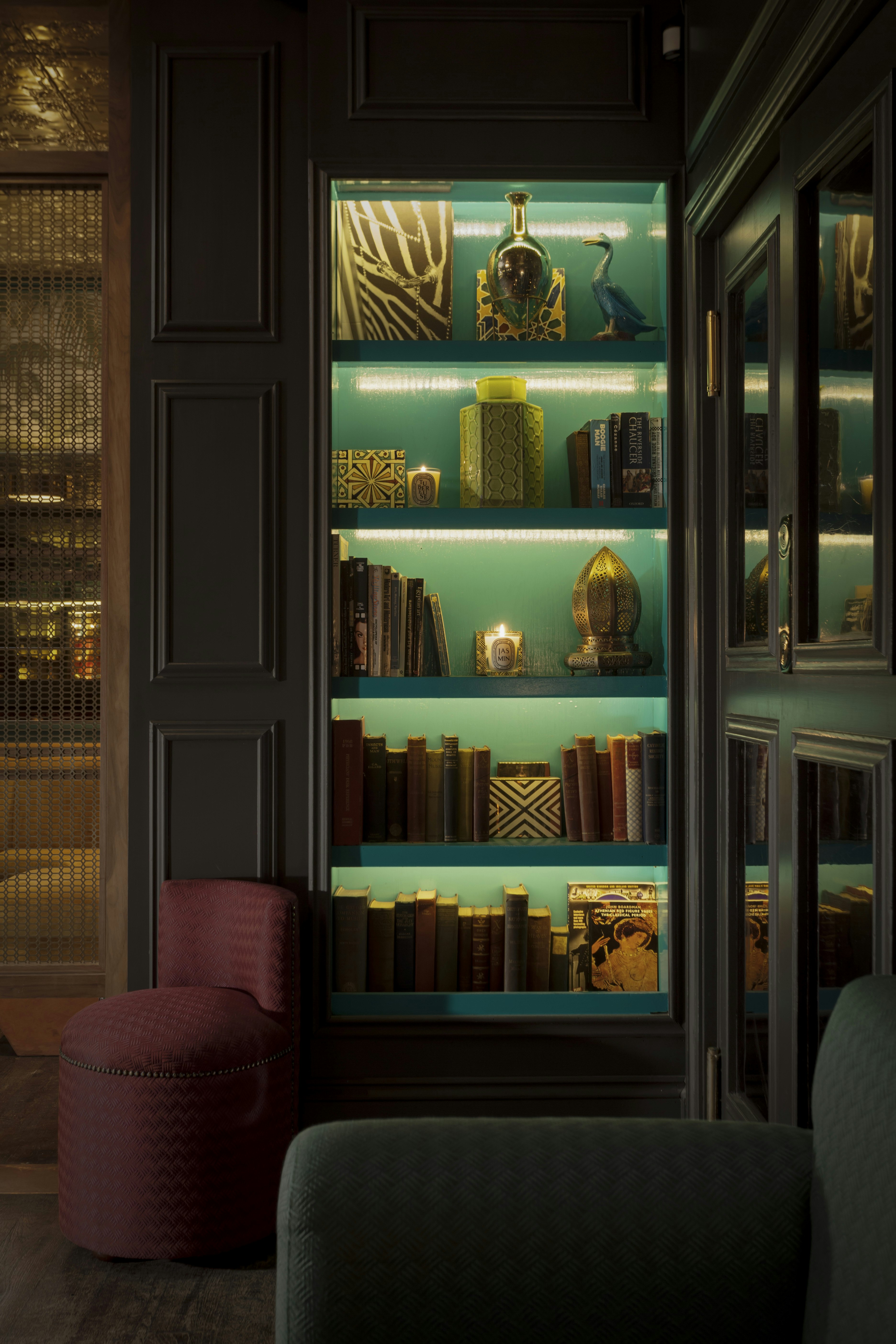 The Scotch of St James - Lounge Bar image 2