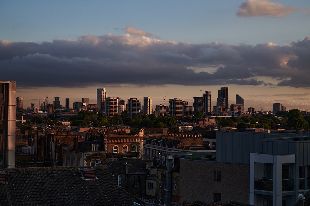 Dalston Roofpark (rooftop) - Dalston Roofpark image 6