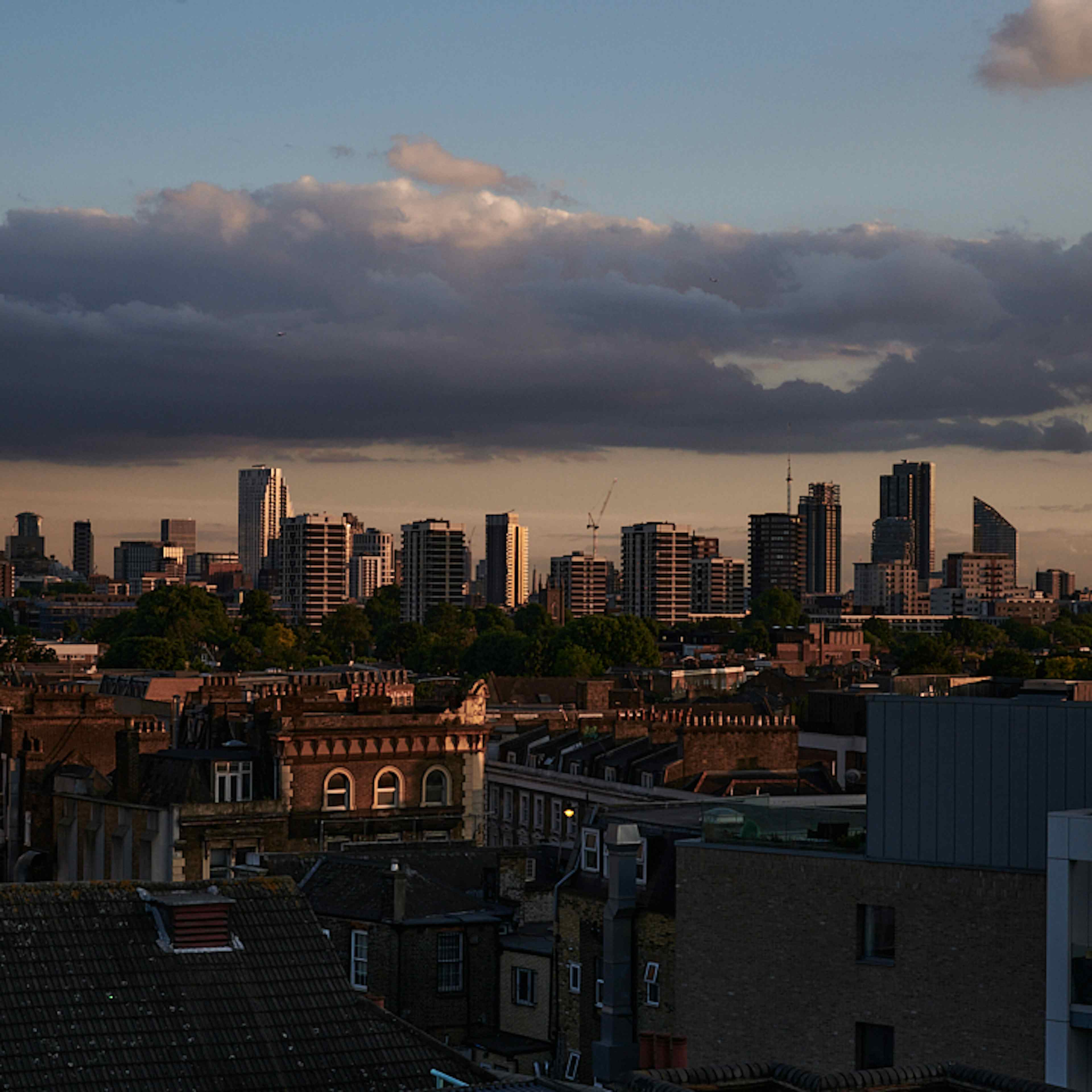 Dalston Roofpark (rooftop) - Dalston Roofpark image 2